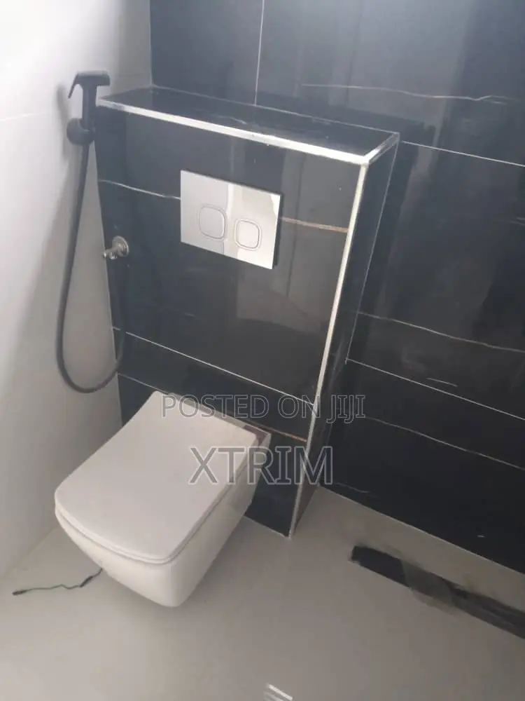 4bdrm Duplex in Opebi for sale
