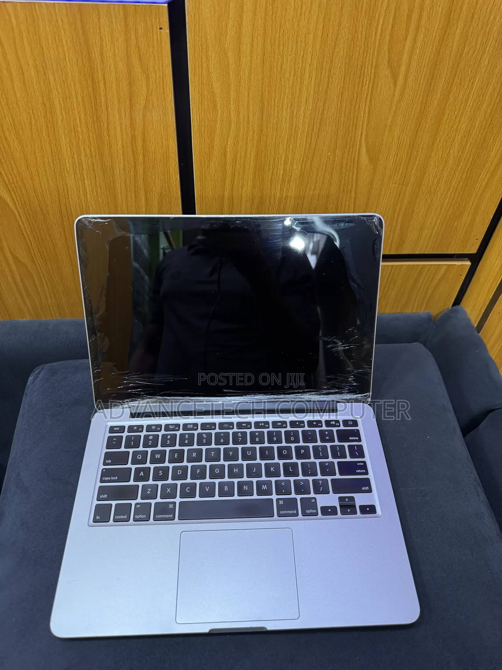 Laptop Apple MacBook Pro 2015 16GB Intel Core i5 SSD 512GB