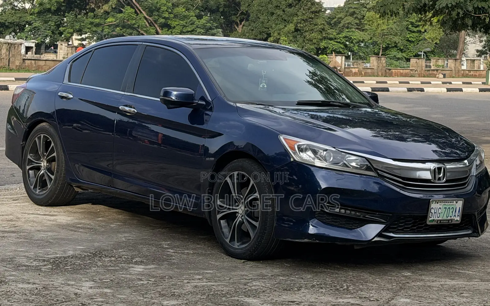 Toyota Corolla 2007 Black