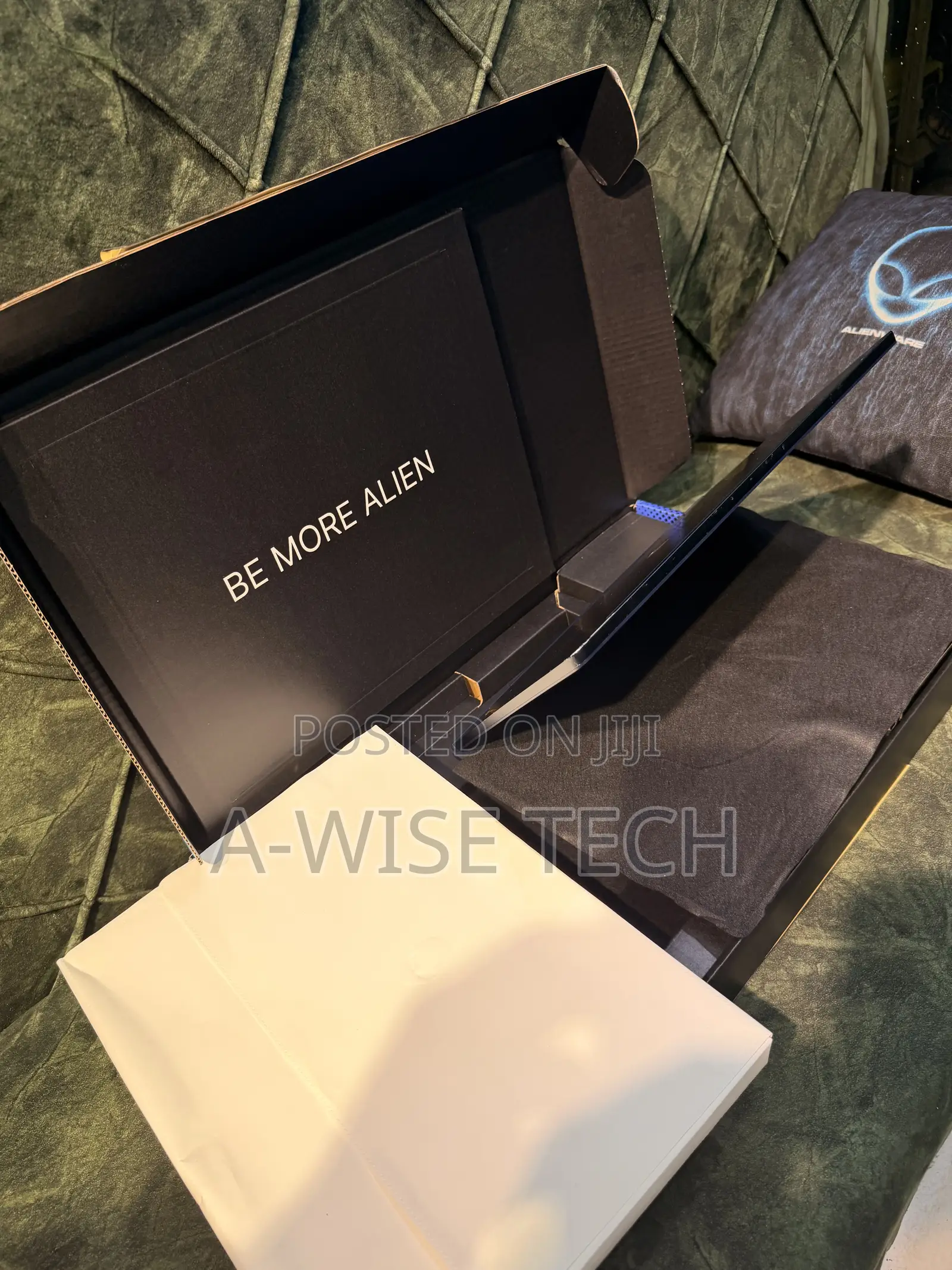 Laptop Alienware Aurora R16 16GB Intel Core Ultra 7 SSD 1T