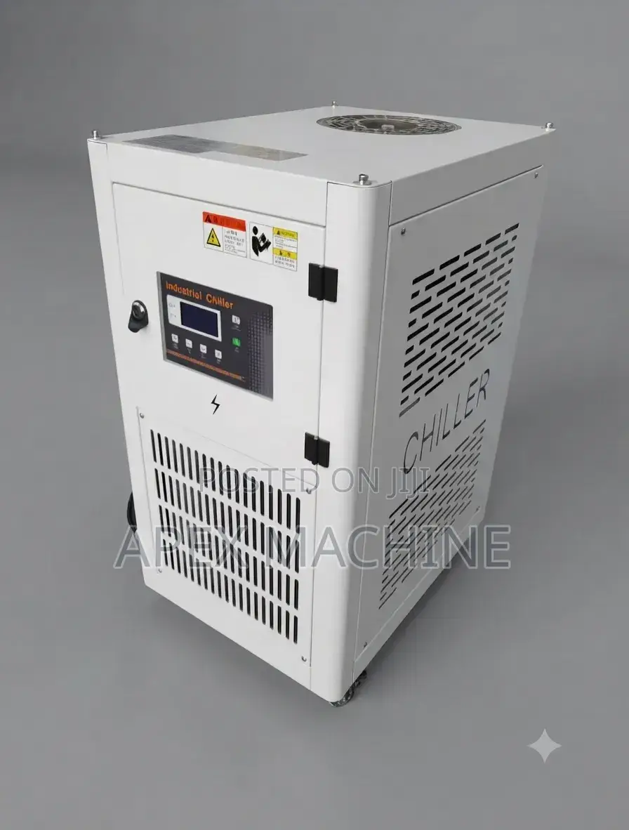 Water Chiller Machine 1hp