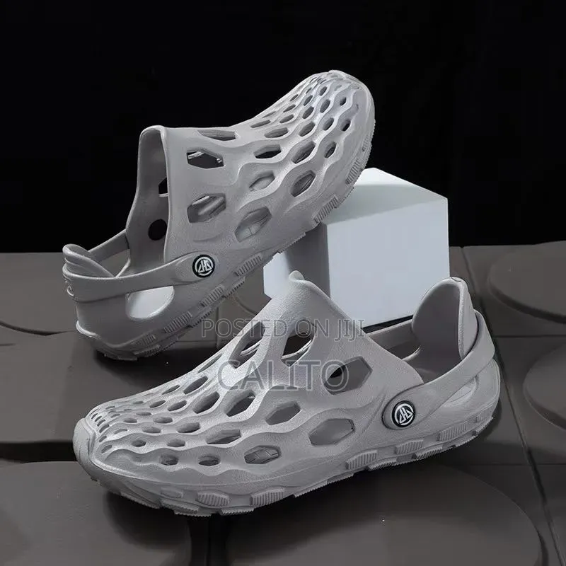 Therapeutic Hydro Perforated E.V.A Crocs