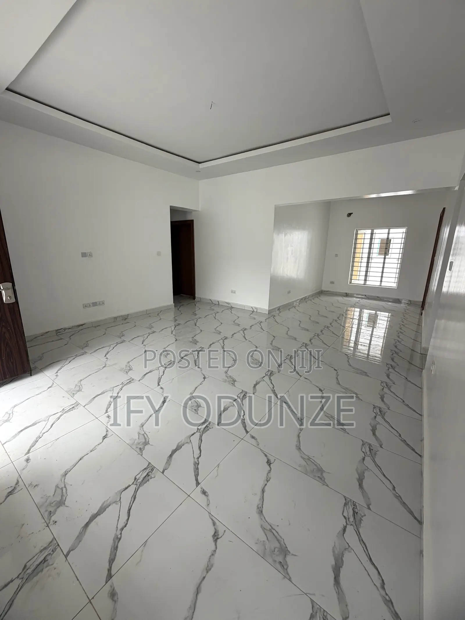 3bdrm Bungalow in Efab, Karsana for sale