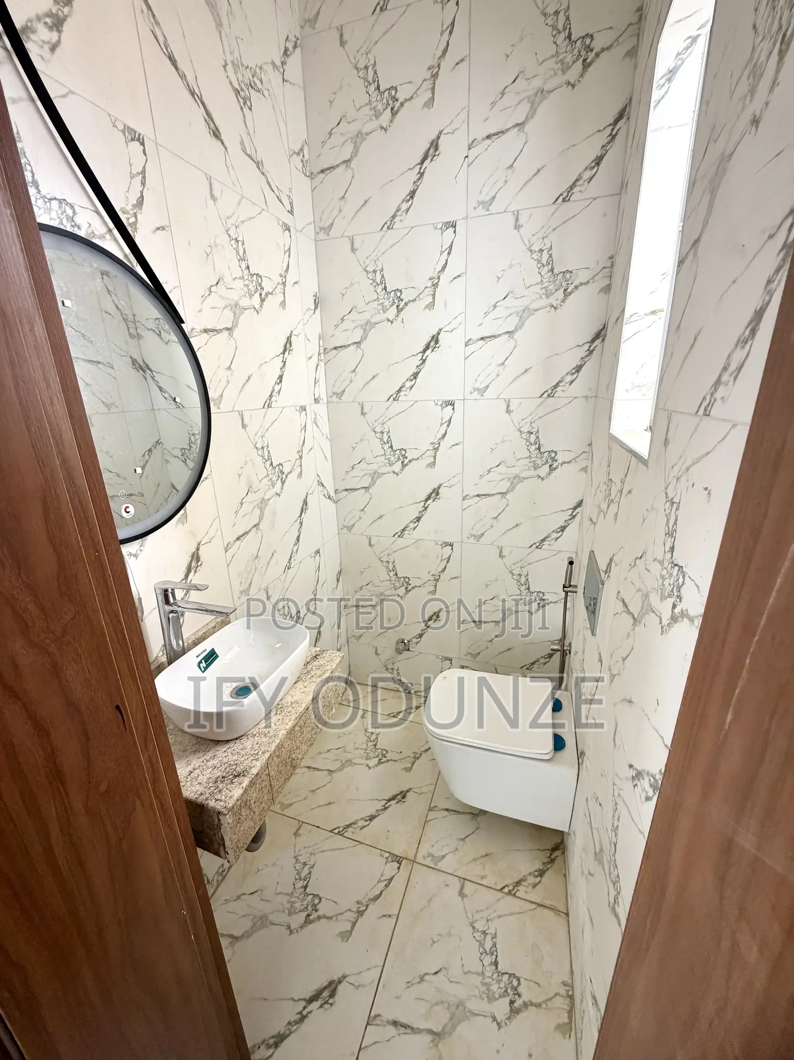 3bdrm Bungalow in Efab, Karsana for sale