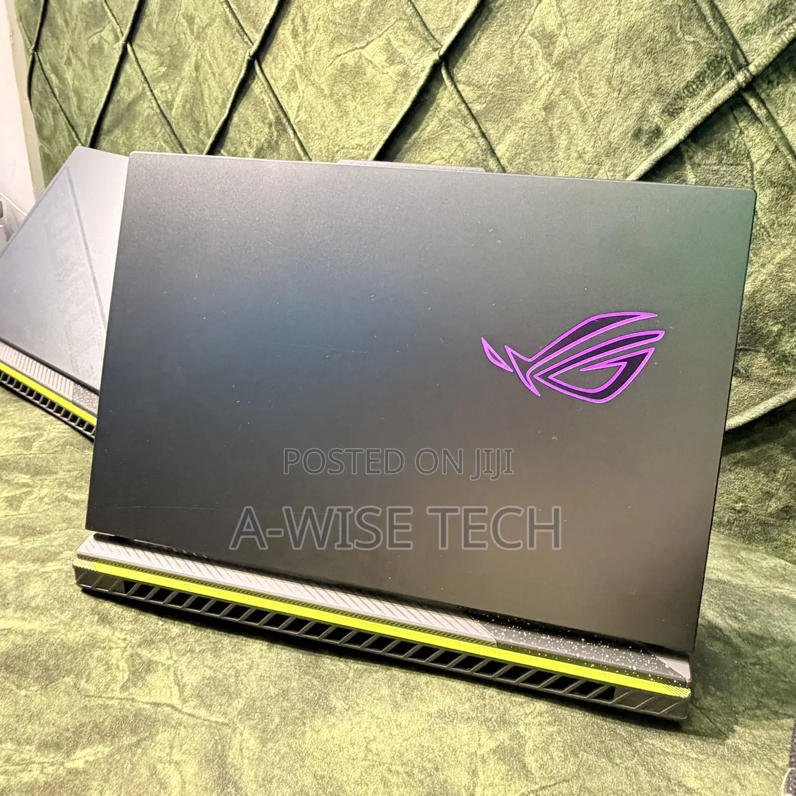 Laptop Asus ROG Strix G16 16GB Intel Core i9 SSD 1T