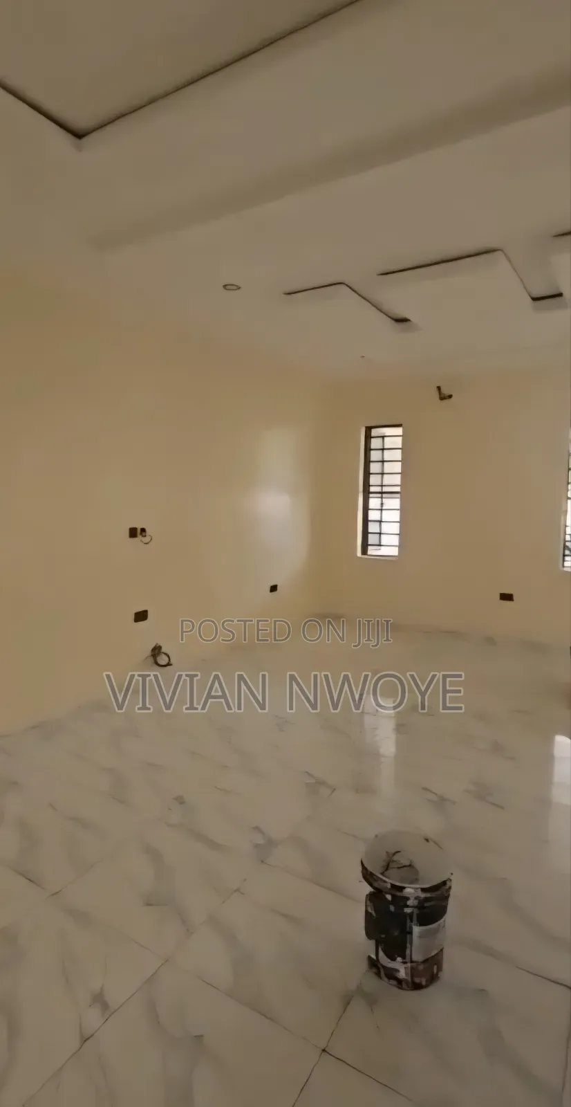 3bdrm Duplex in Victoria Garden City, VGC / Ajah for rent