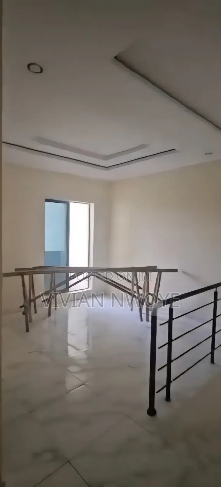 3bdrm Duplex in Victoria Garden City, VGC / Ajah for rent