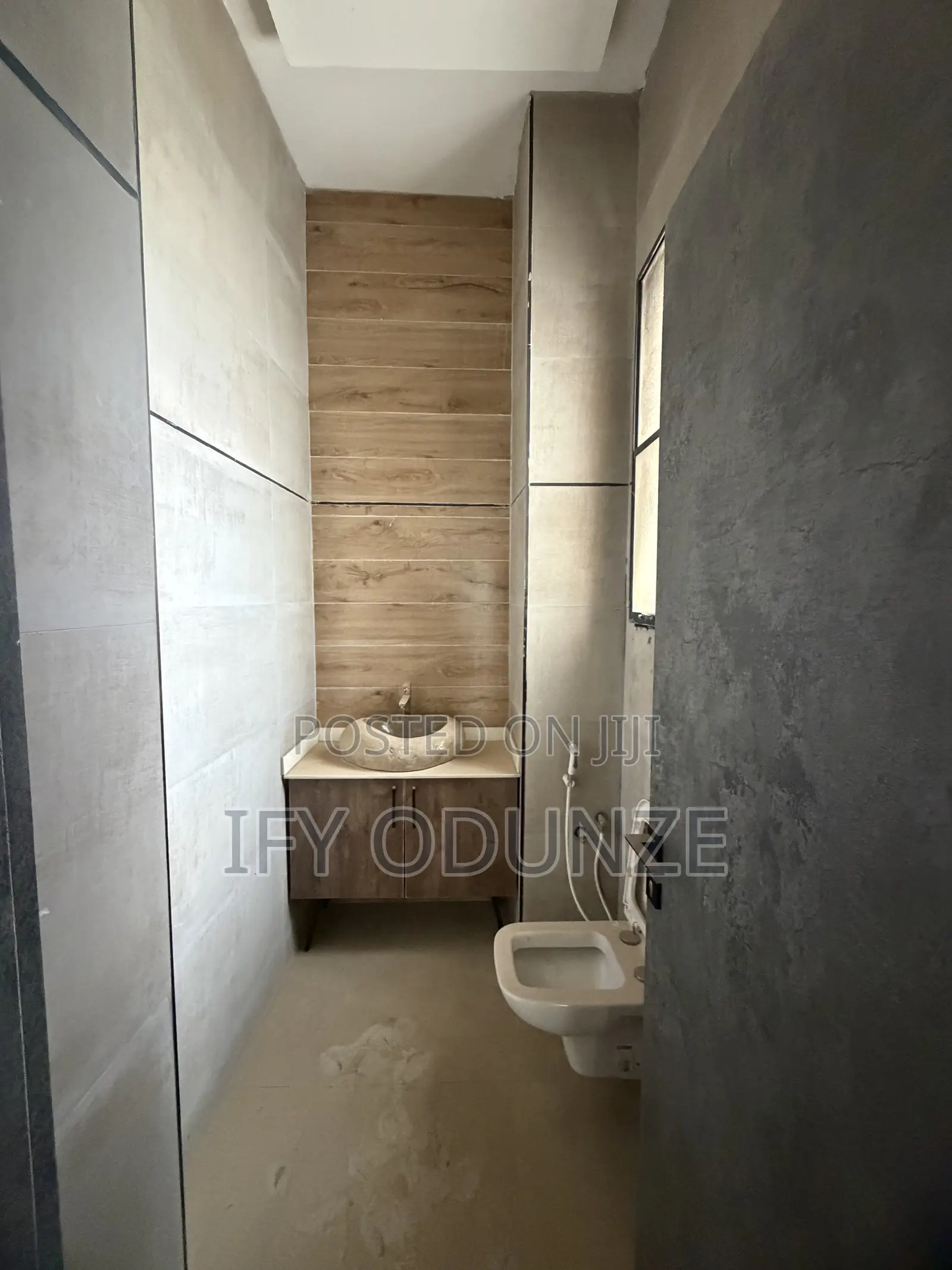 3bdrm Apartment in In An Estate, Guzape District for sale