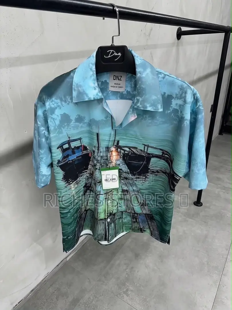 Premium Vintage Shirts