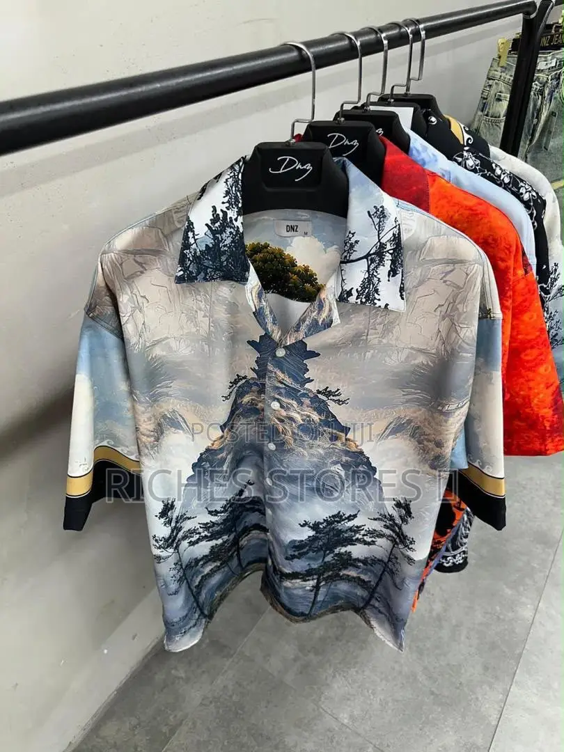 Premium Vintage Shirts