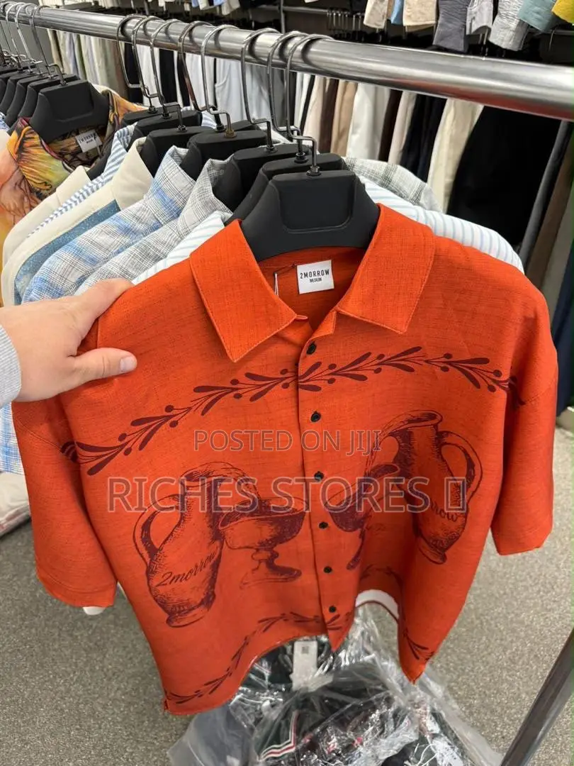 Premium Vintage Shirts