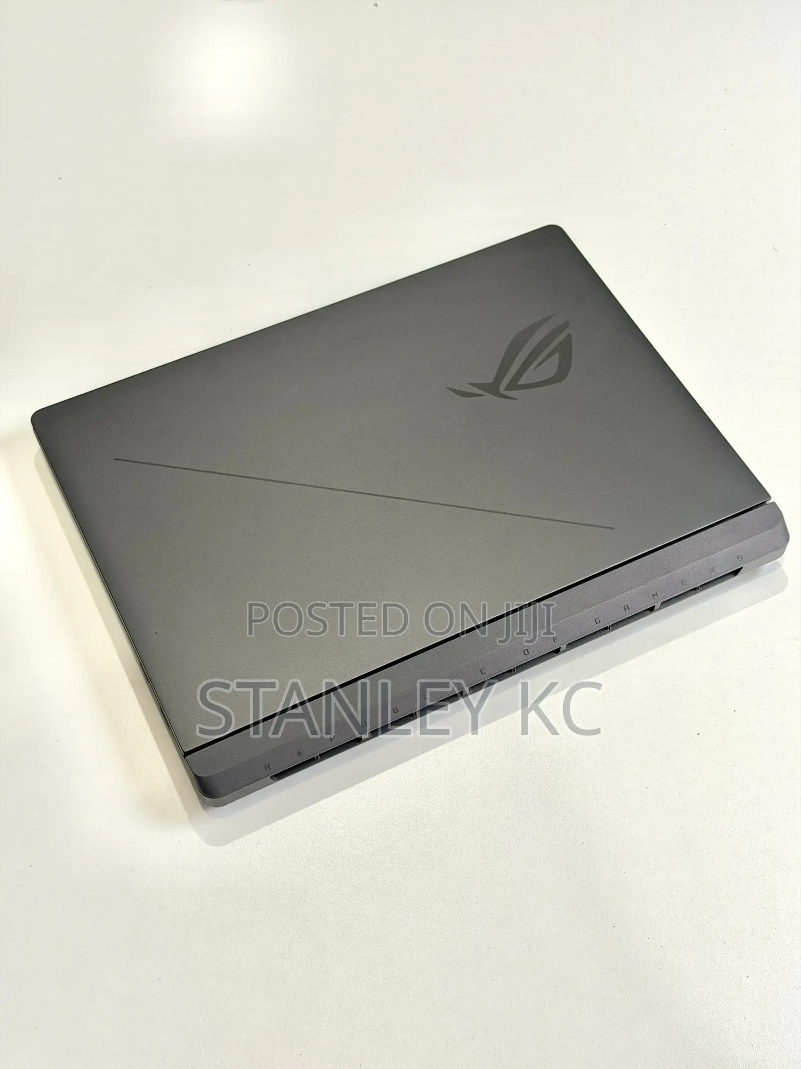 Laptop Asus ROG Strix G16 32GB Intel Core i7 SSD 1T