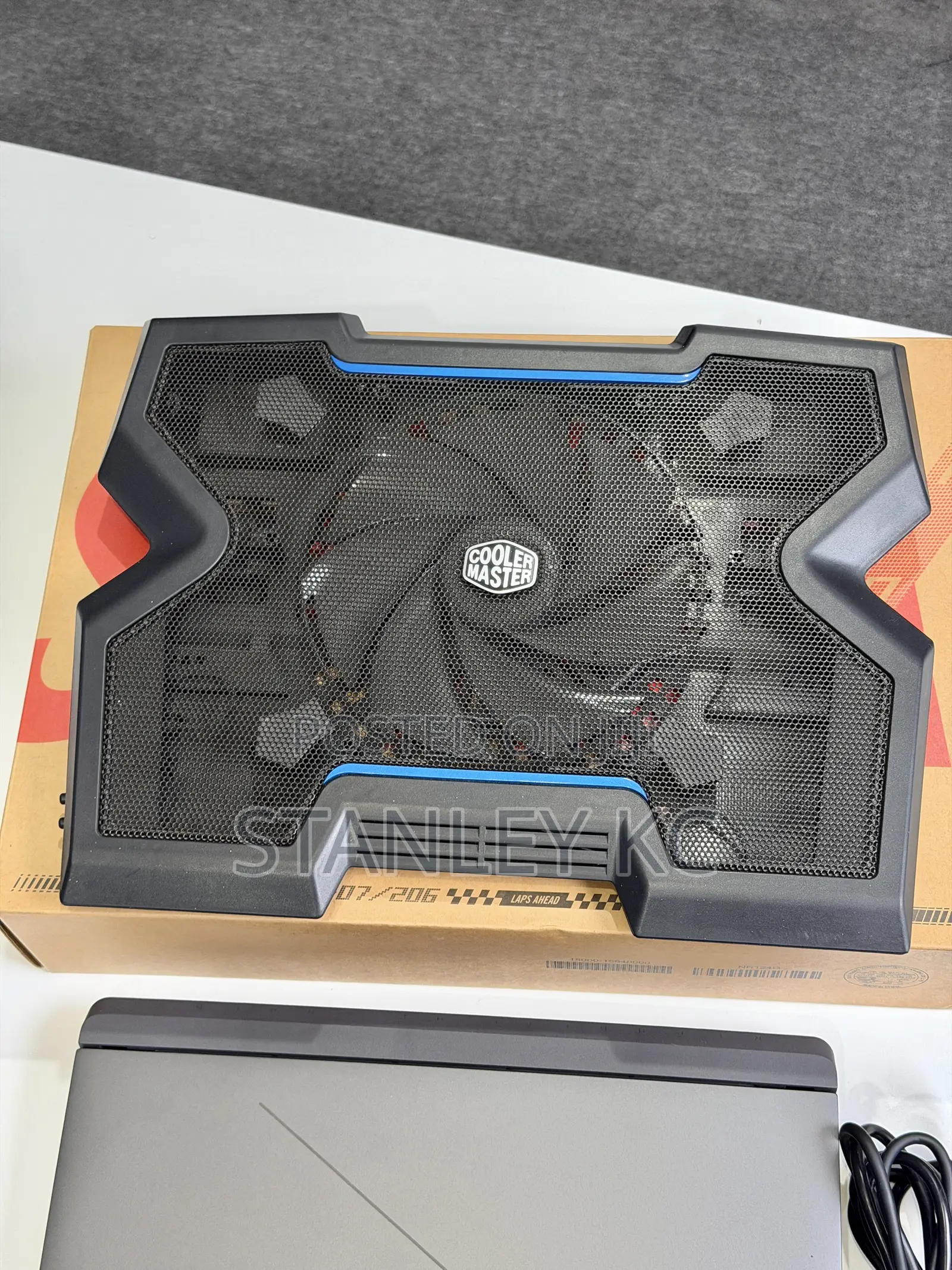 Laptop Asus ROG Strix G16 32GB Intel Core i7 SSD 1T