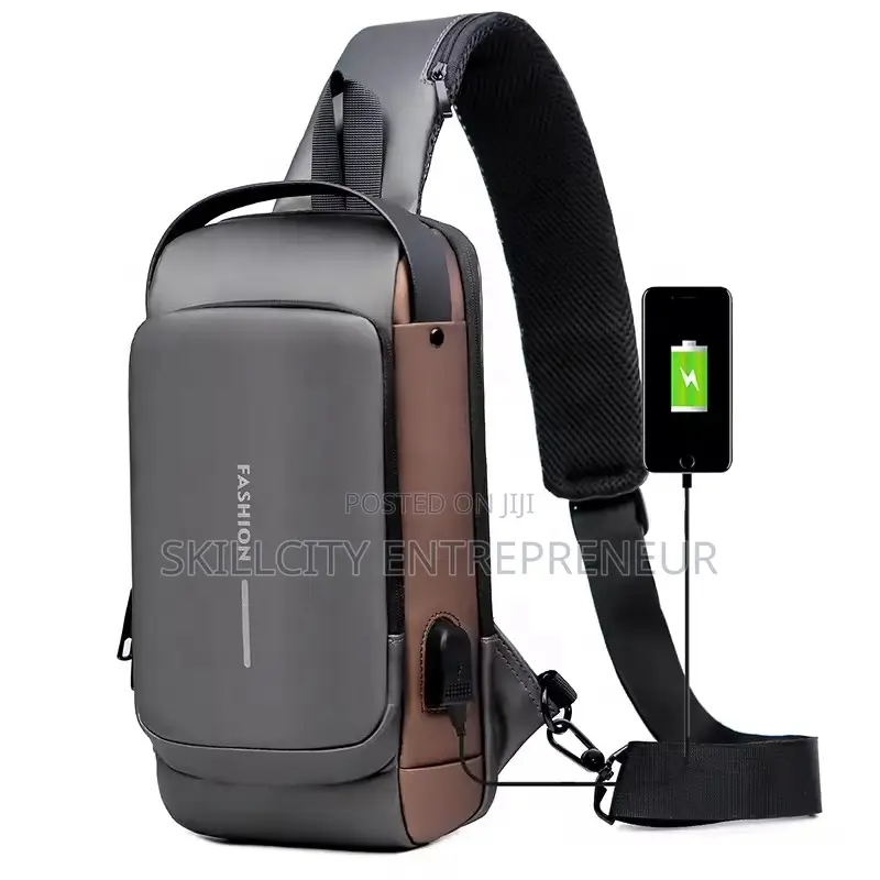 Fashion Cross Bag