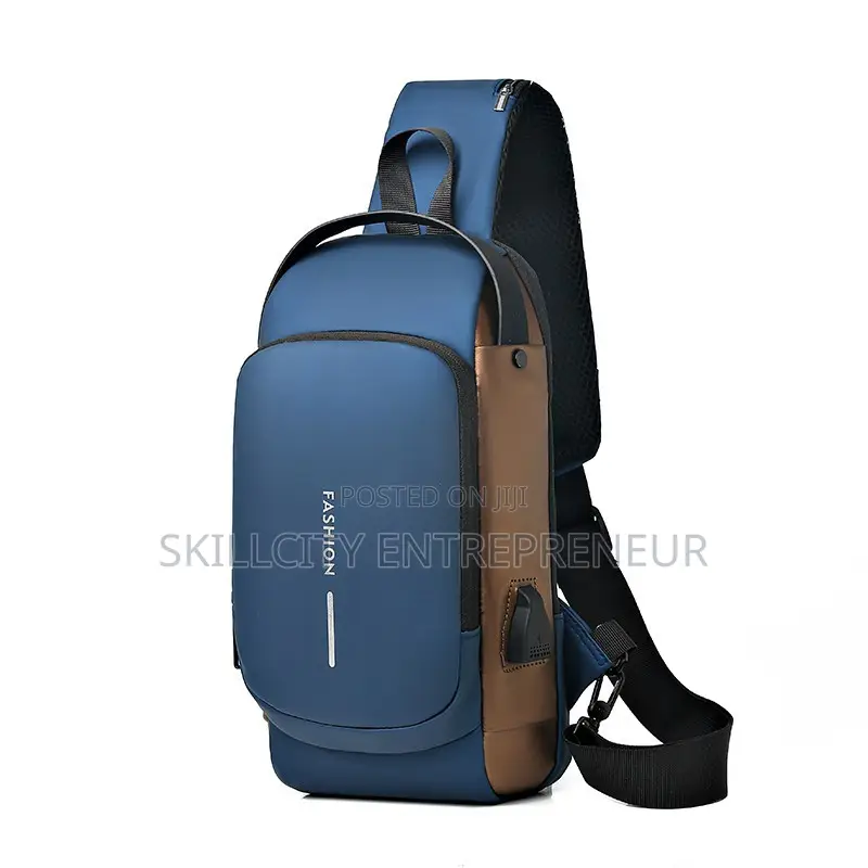 Fashion Cross Bag
