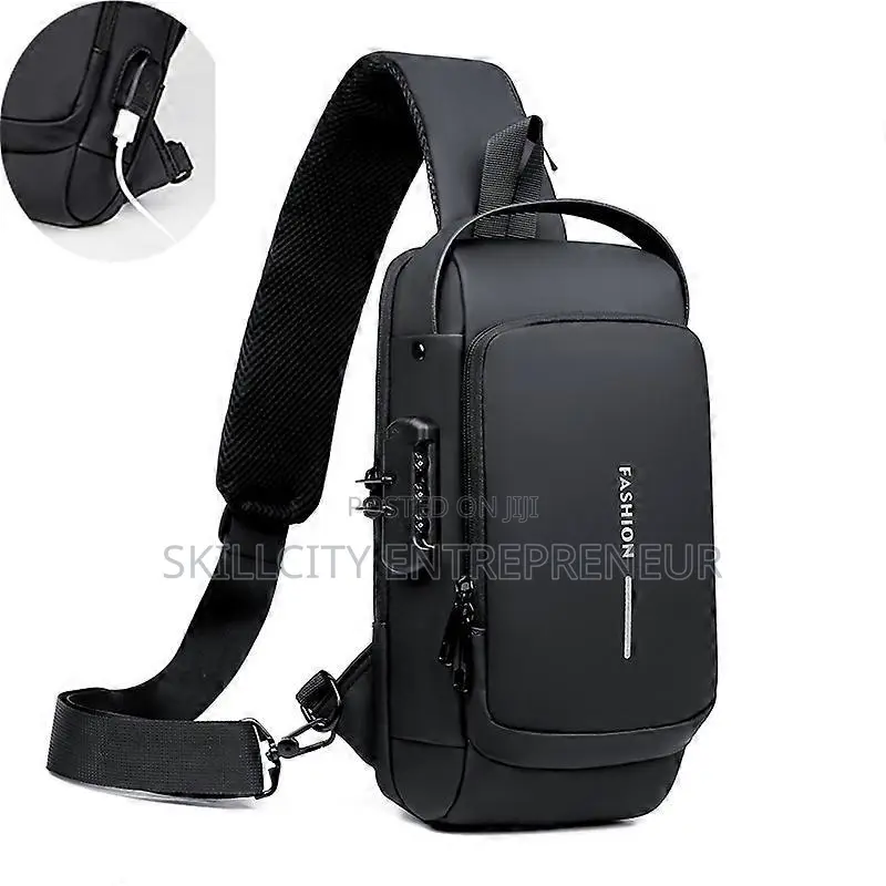 Fashion Cross Bag