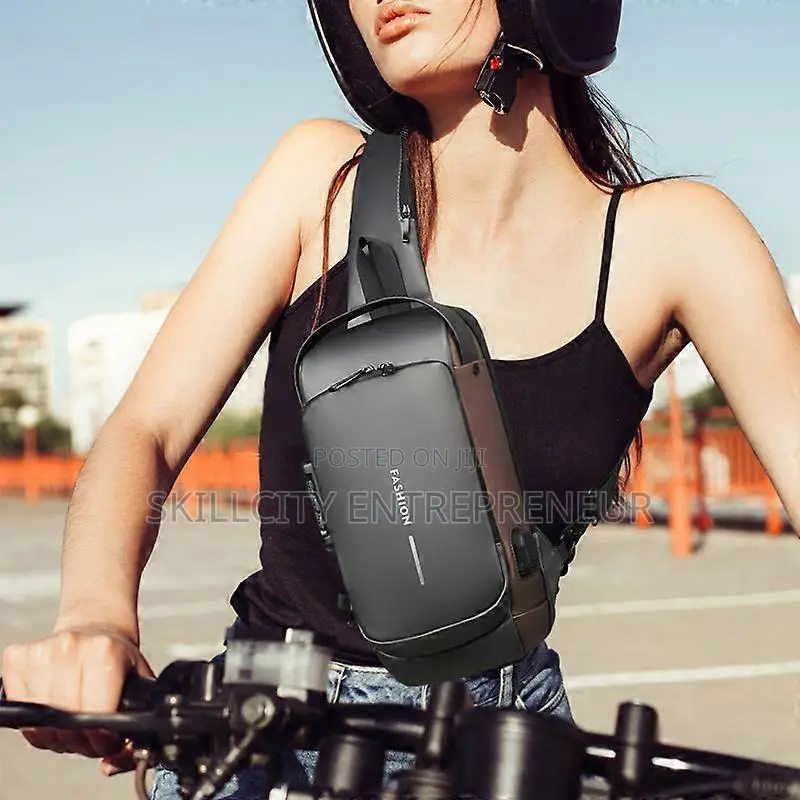 Fashion Cross Bag