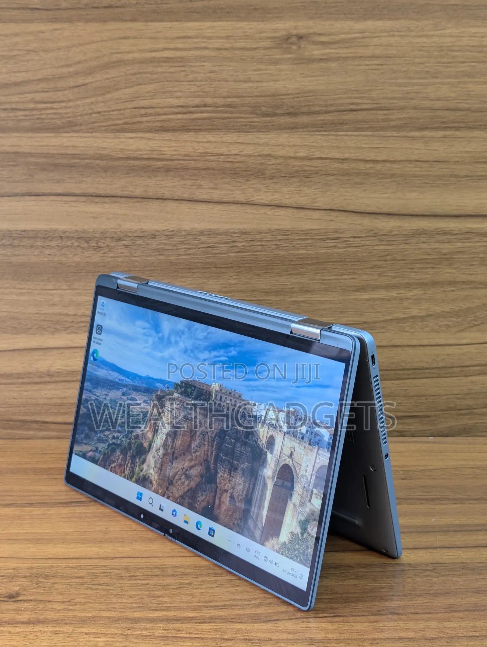 Laptop Dell Latitude 7320 32GB Intel Core i7 SSD 512GB