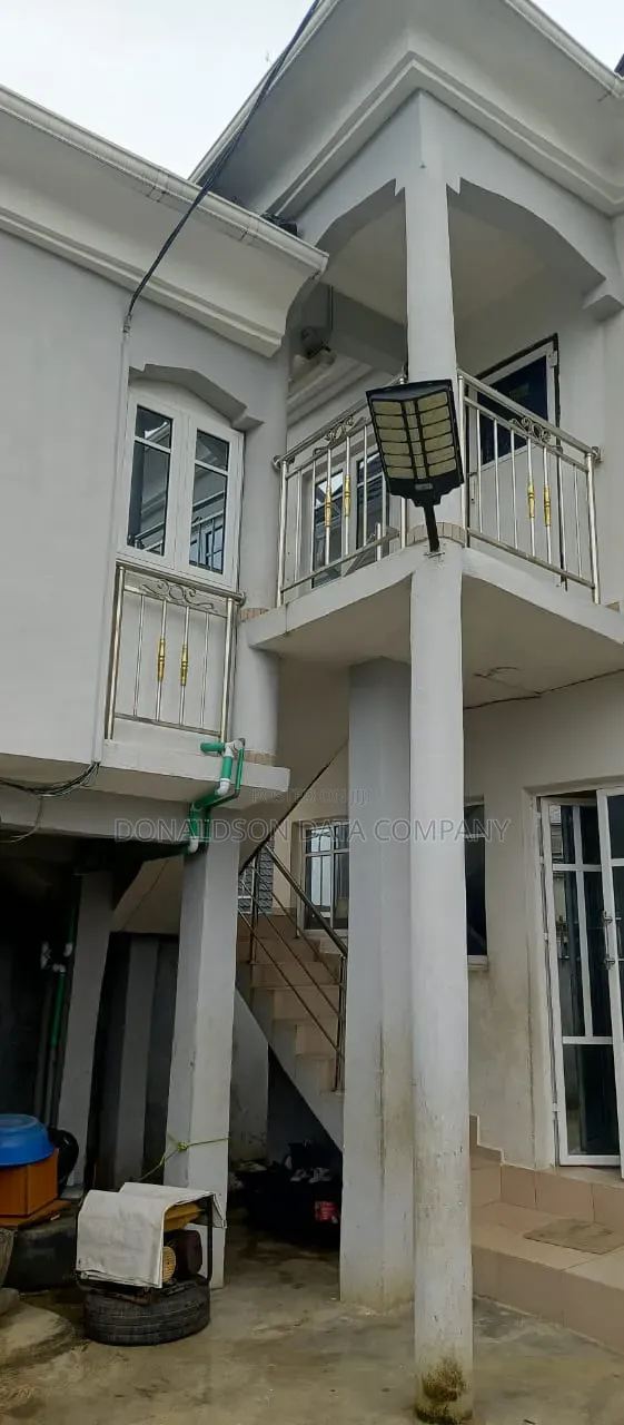 2bdrm Block of Flats in Harriman Ota for sale
