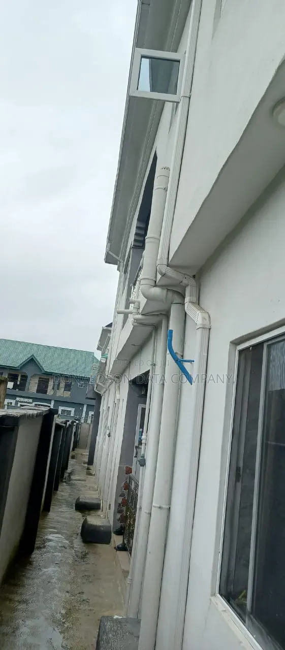 2bdrm Block of Flats in Harriman Ota for sale