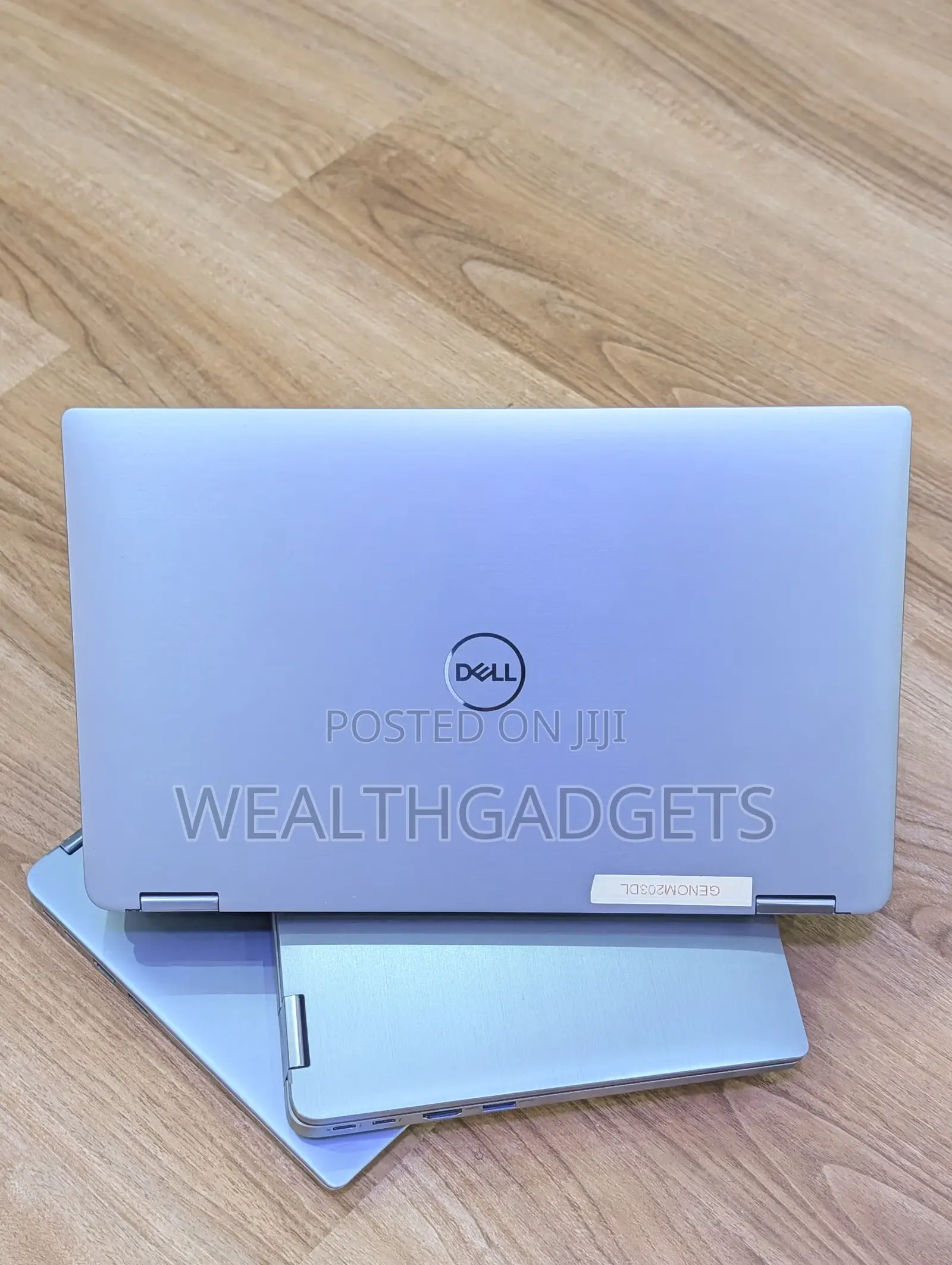 Laptop Dell Latitude 7400 2-in-1 16GB Intel Core i5 SSD 256GB