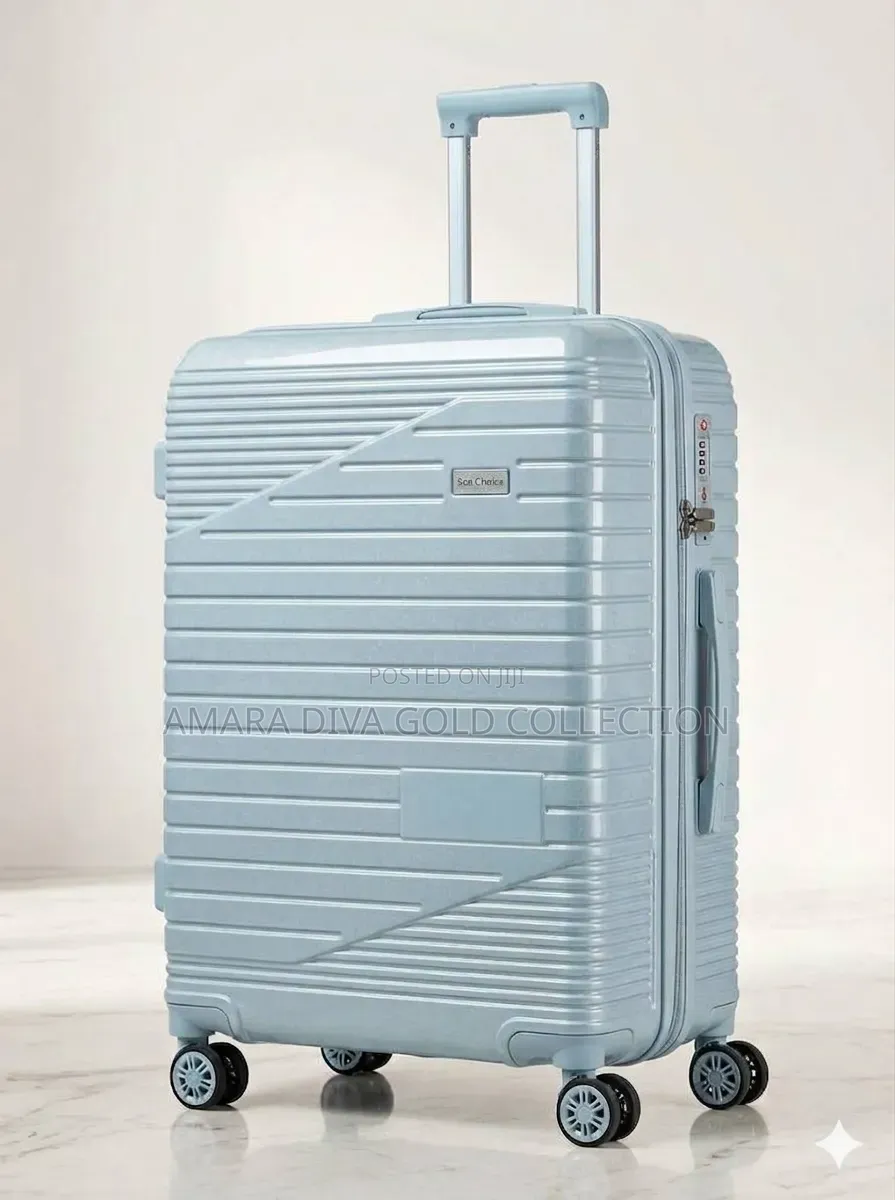 Premium Quality Travel Suitcases Luggage Sets