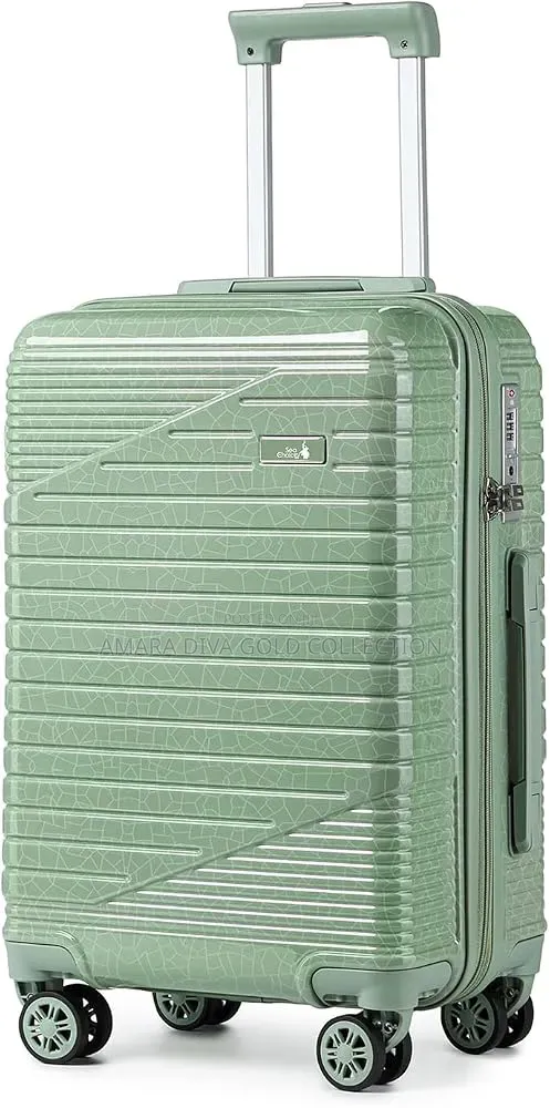 Premium Quality Travel Suitcases Luggage Sets