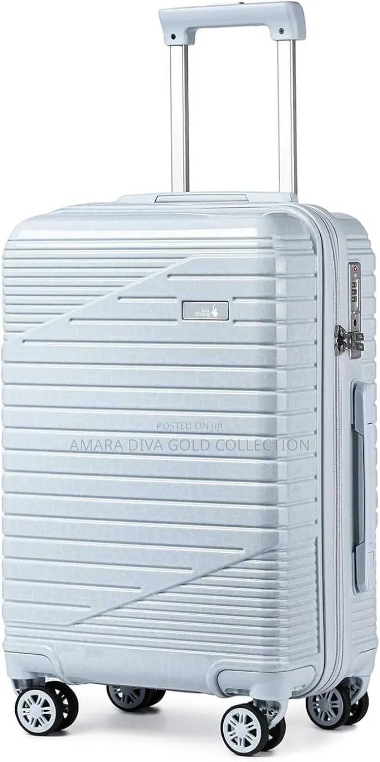 Premium Quality Travel Suitcases Luggage Sets