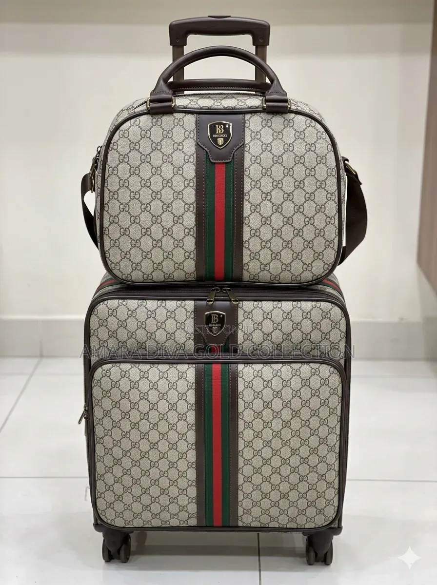 Premium Quality Travel Suitcases Luggage Sets