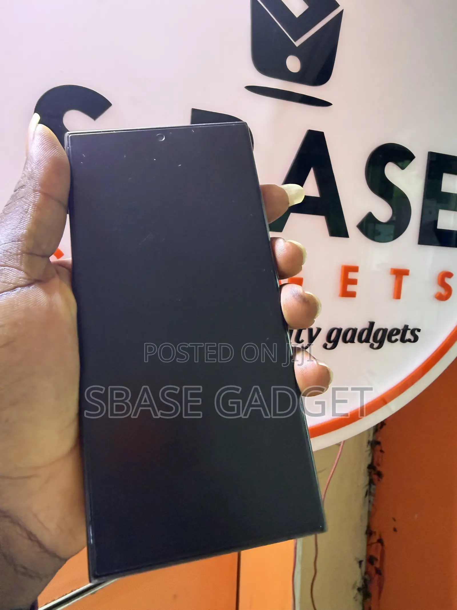 Samsung Galaxy S24 Ultra 256 GB Purple