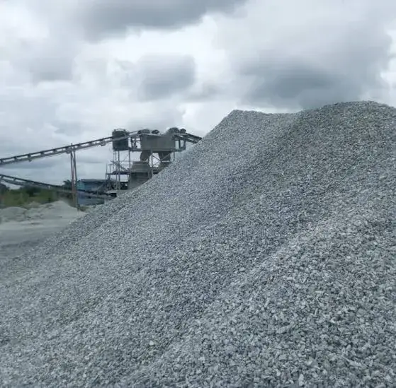 Best Chippings and Gravel Supplier