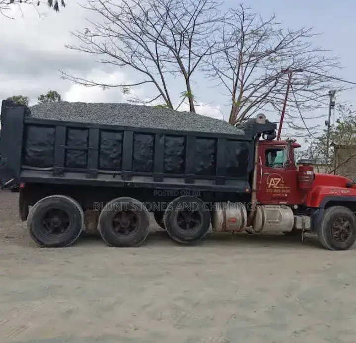 Best Chippings and Gravel Supplier