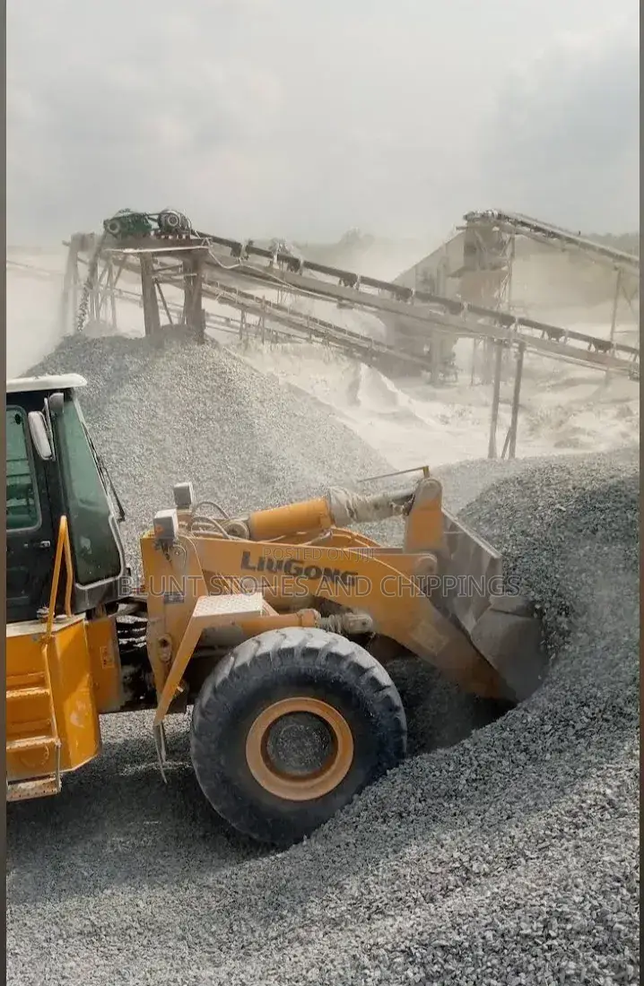 Best Chippings and Gravel Supplier