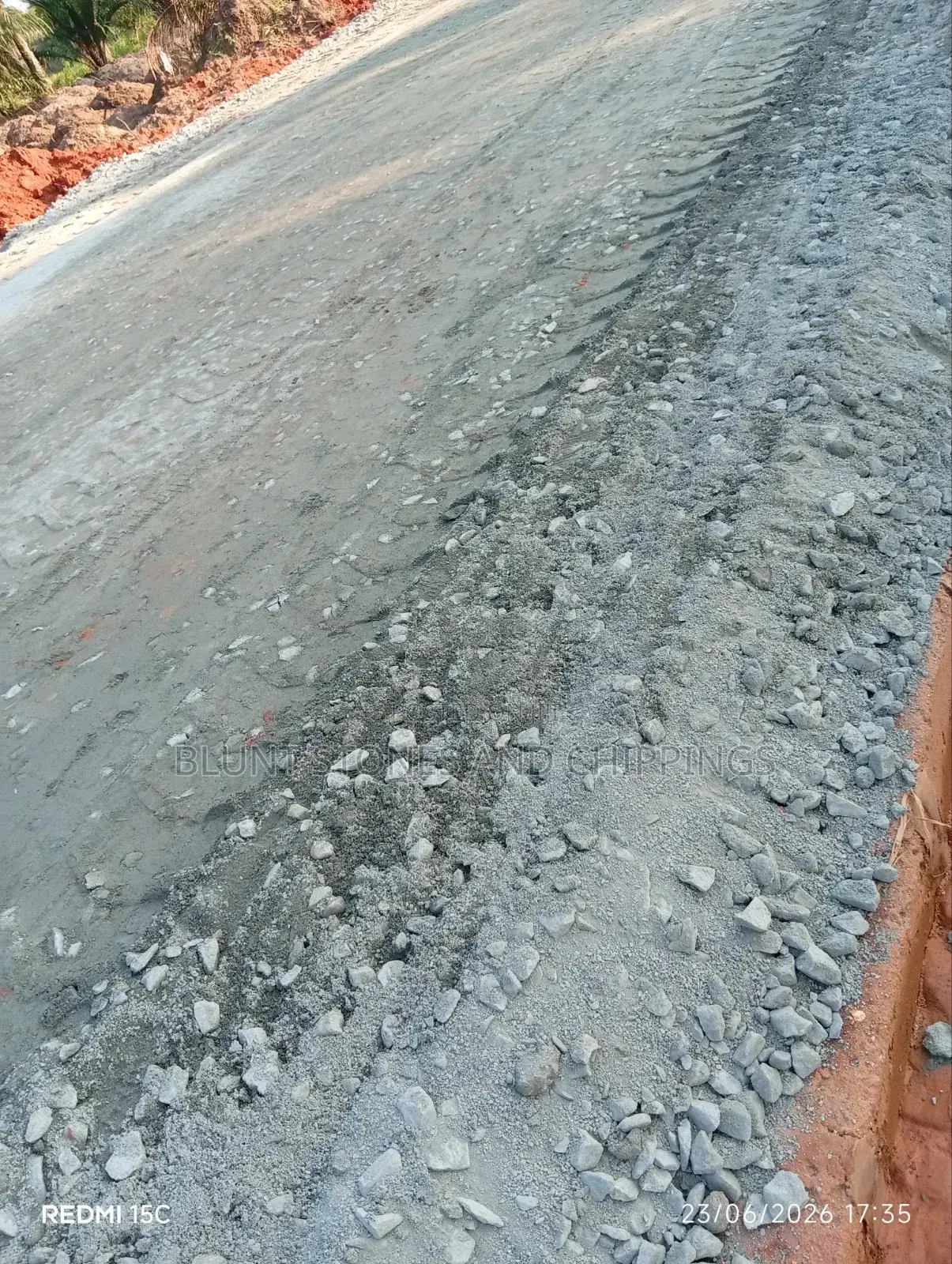 Best Chippings and Gravel Supplier