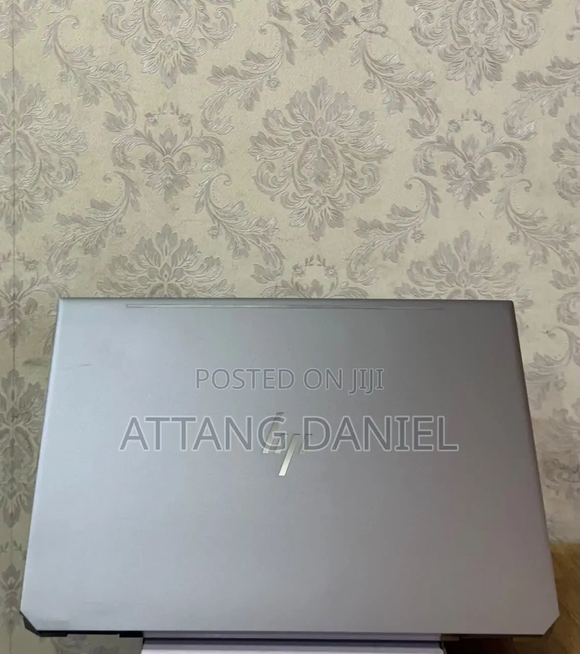 Laptop HP ZBook 15 G5 16GB Intel Xeon SSD 512GB