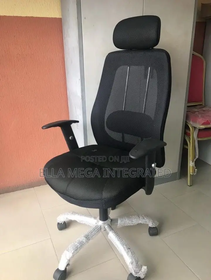Exotic Office Chair