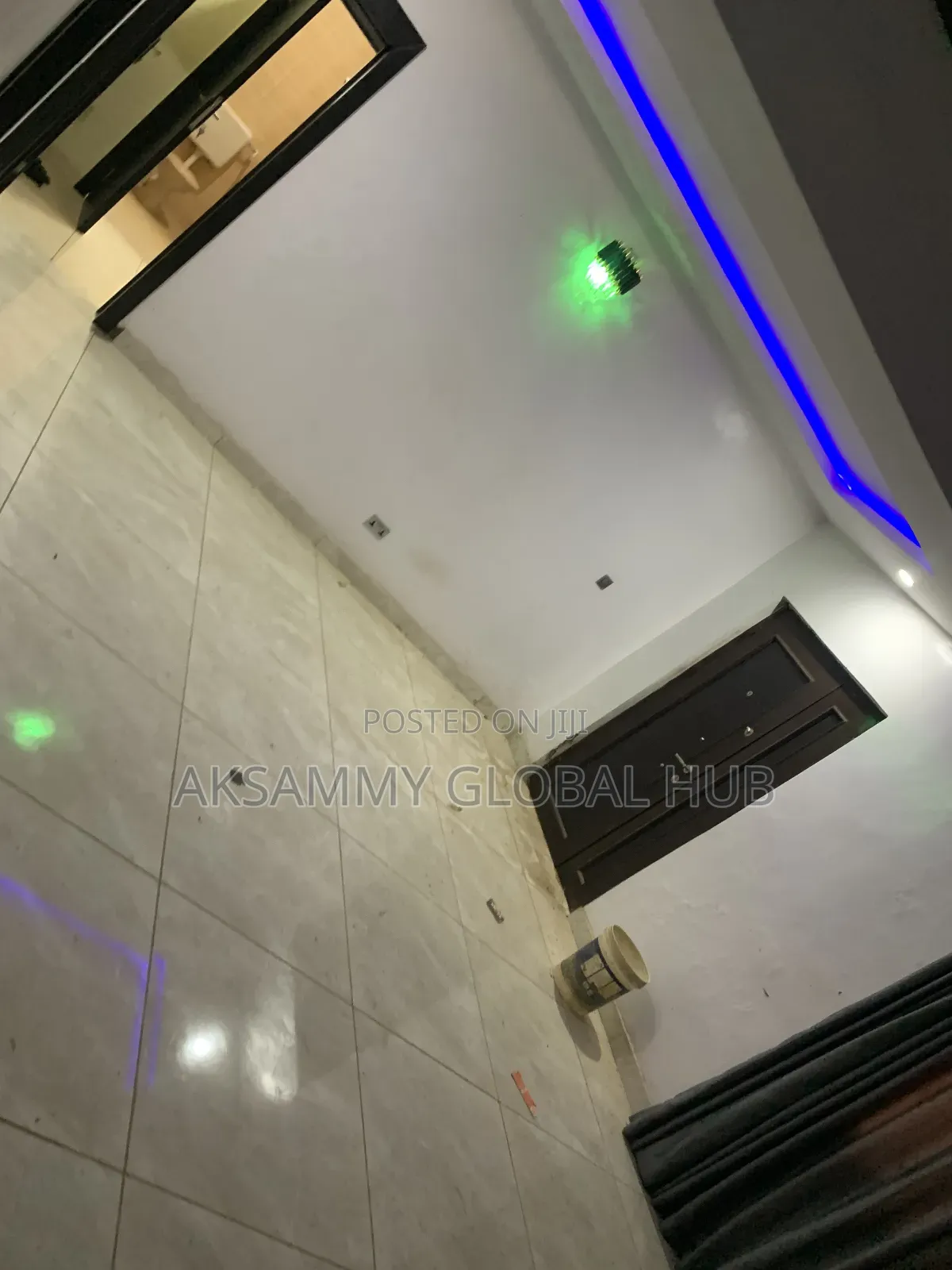 Furnished 2bdrm Apartment in Elewuro, Ibadan for rent