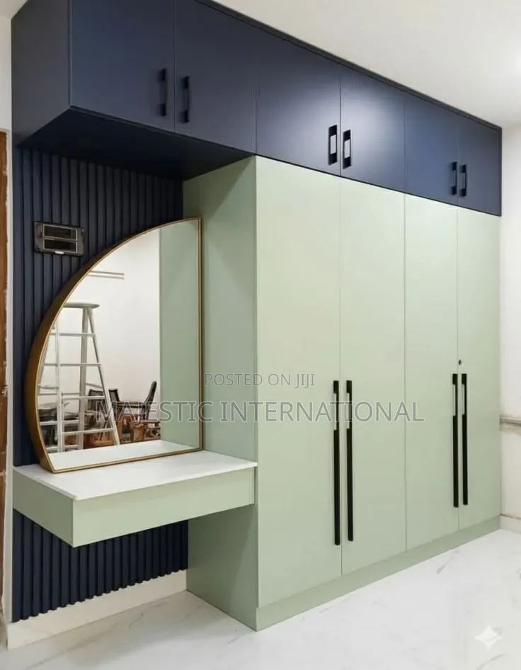 Luxurious Wardrobes