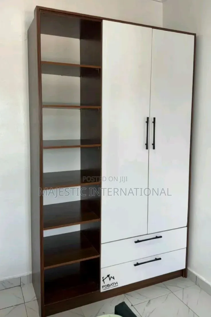Luxurious Wardrobes