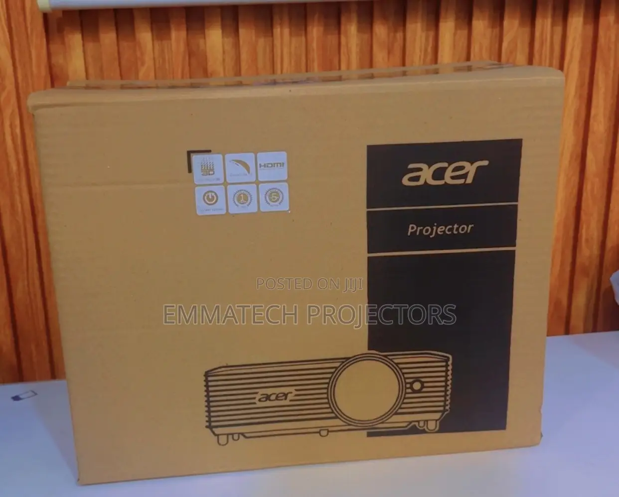 Acer Projector 4800 Lumens Abuja , Lagos , Kaduna ,Kano ,Ph , Calabar