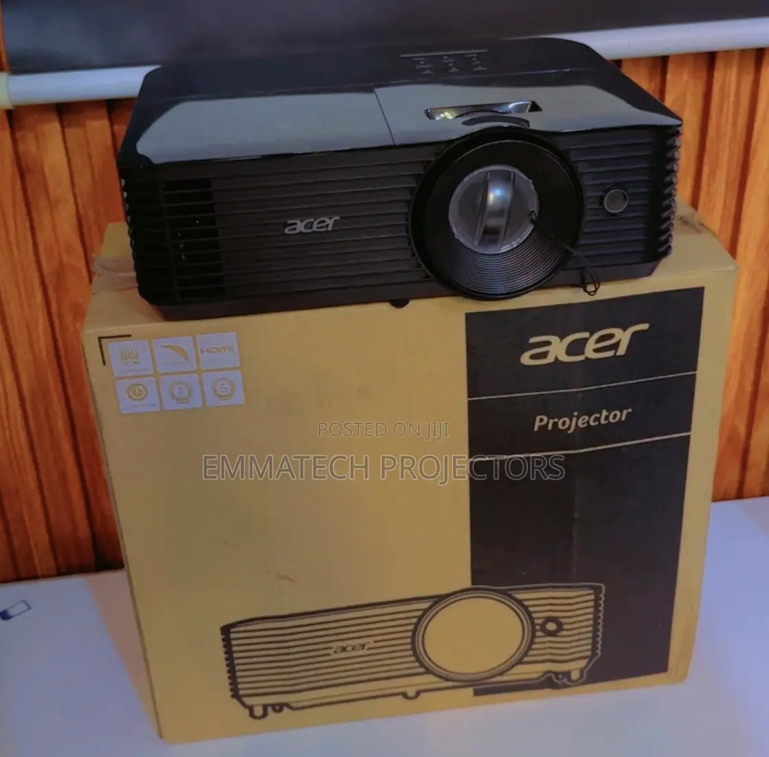 Acer Projector 4800 Lumens Abuja , Lagos , Kaduna ,Kano ,Ph , Calabar