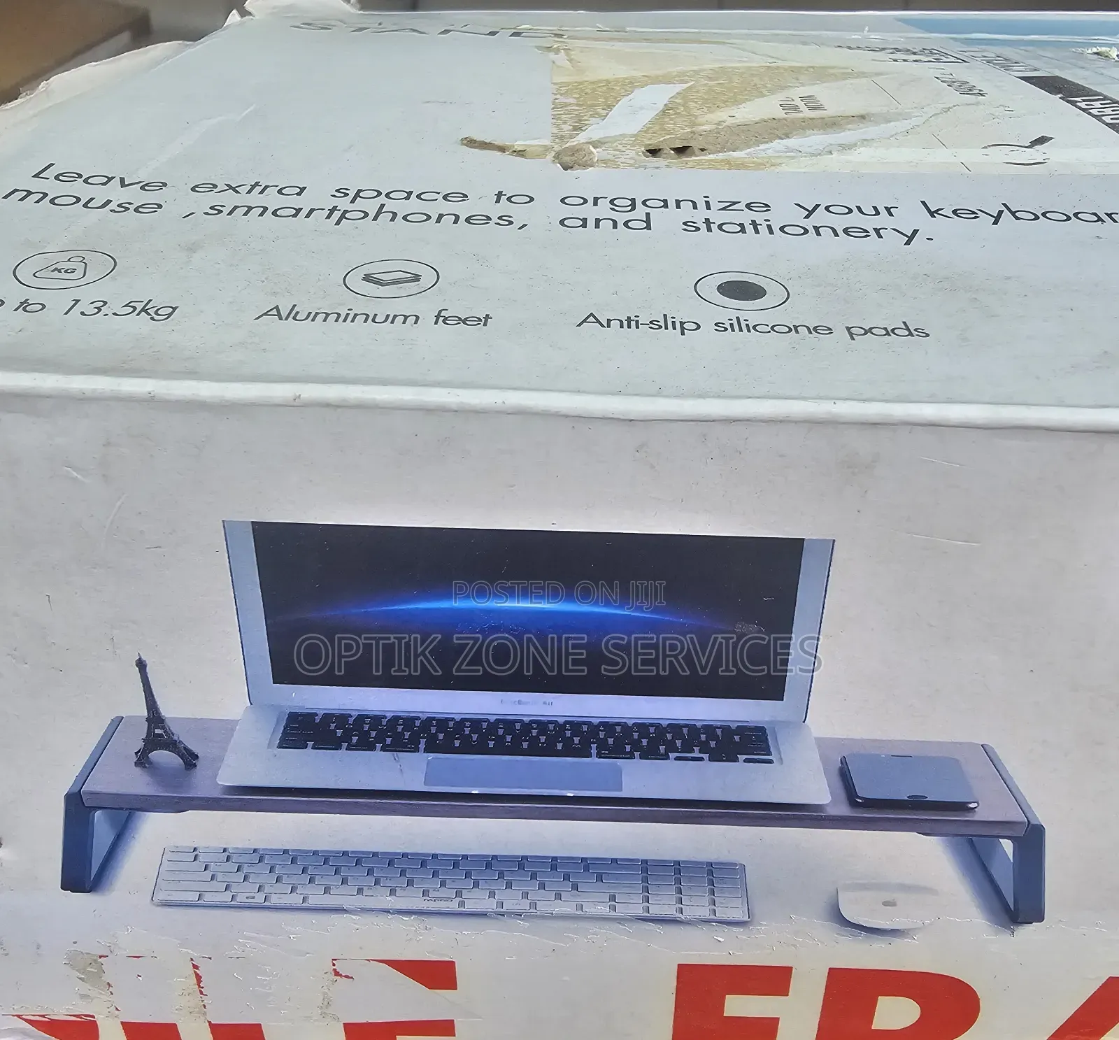 Monitor Stand Organiser Quality Product