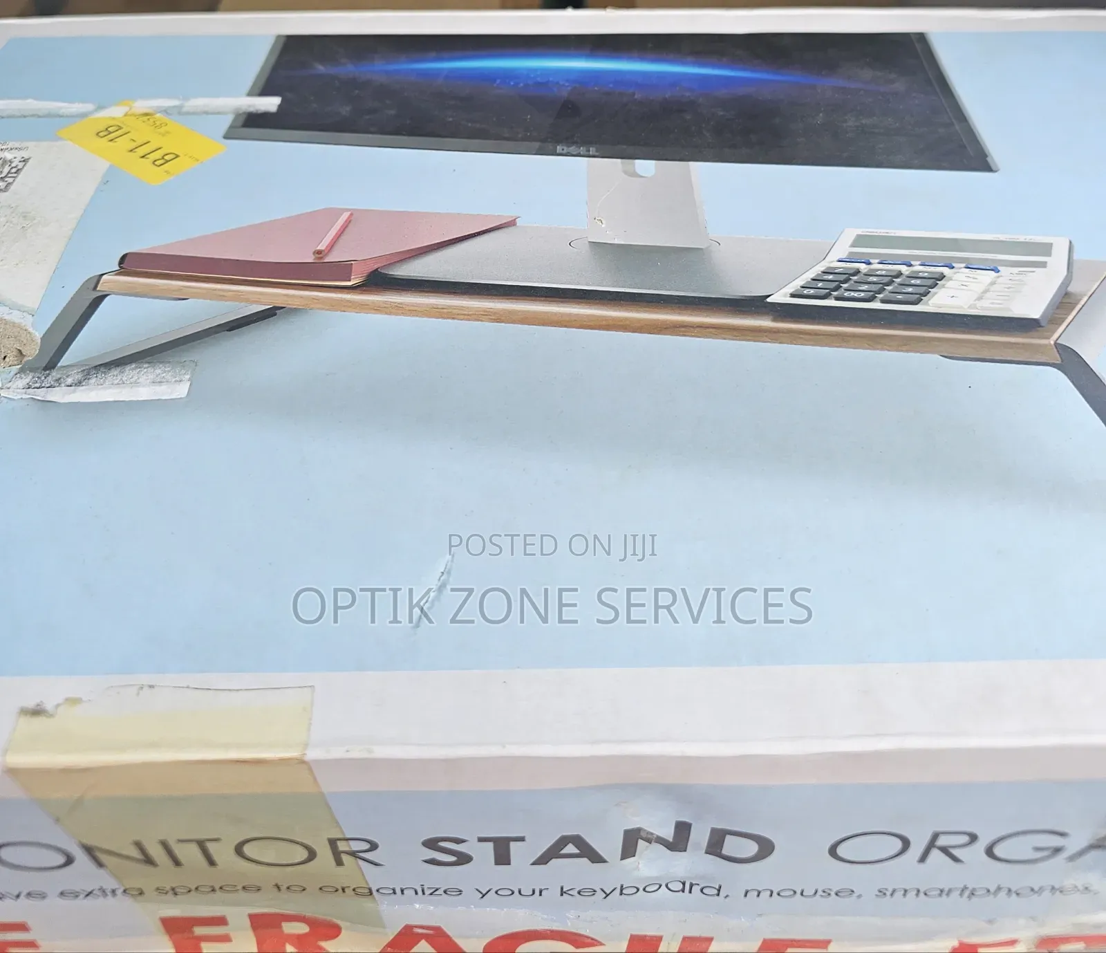 Monitor Stand Organiser Quality Product
