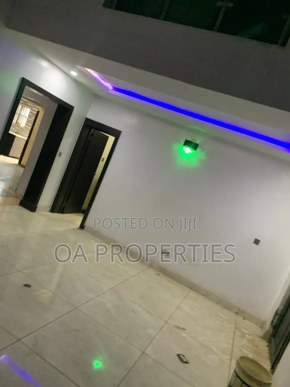 2bdrm Apartment in Elewuro Akobo Ibadan for rent