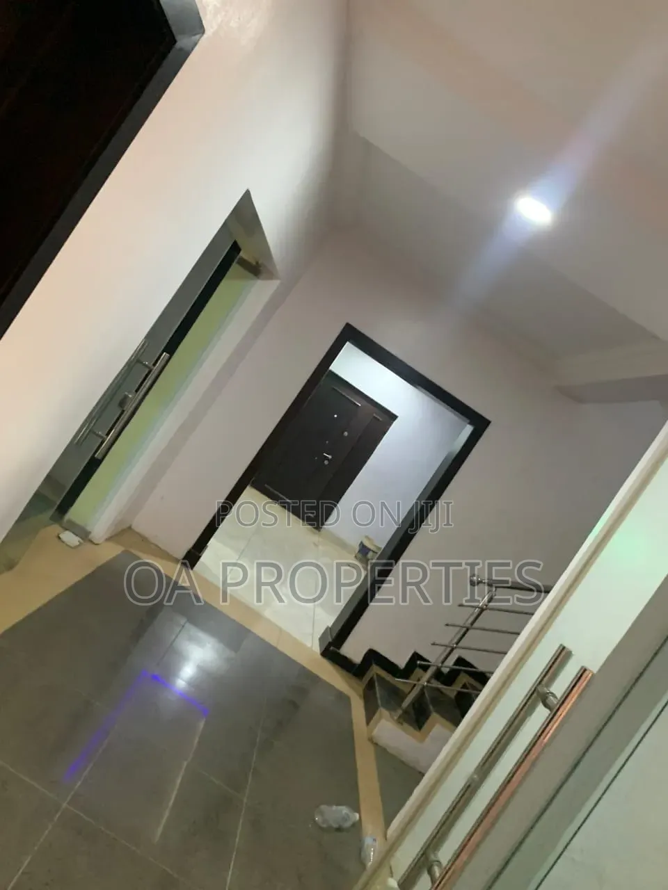2bdrm Apartment in Elewuro Akobo Ibadan for rent