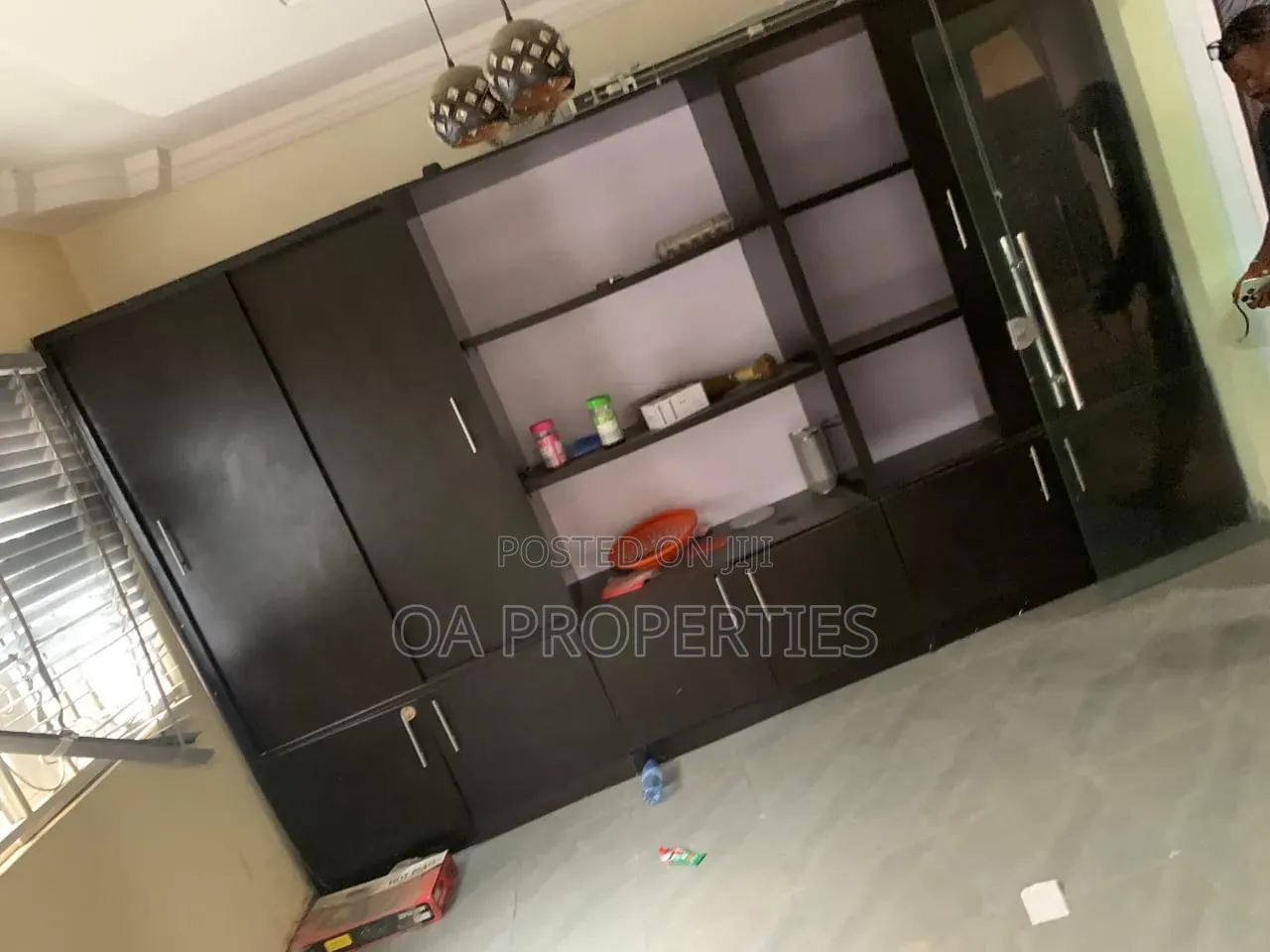 2bdrm Apartment in Elewuro Akobo Ibadan for rent