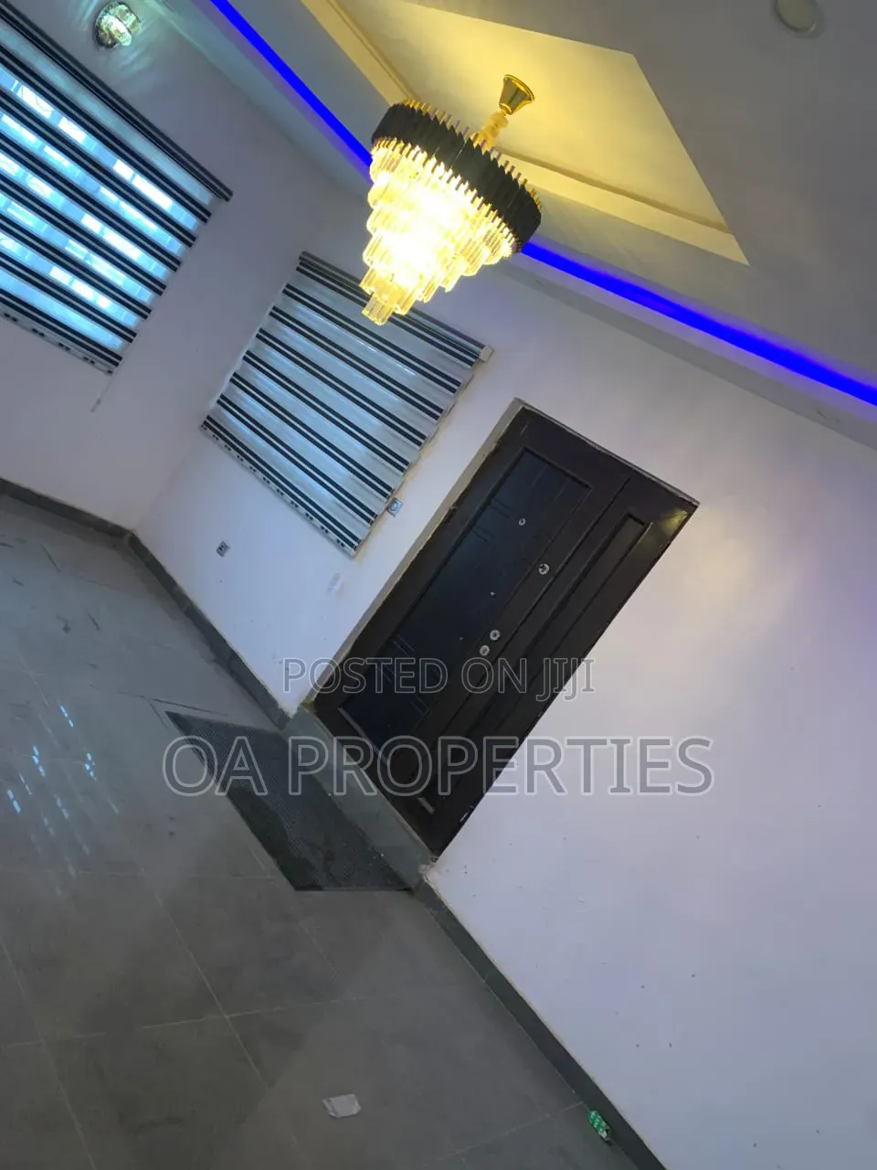 2bdrm Apartment in Elewuro Akobo Ibadan for rent
