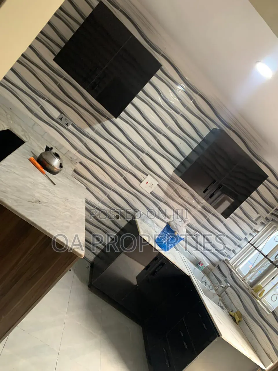 2bdrm Apartment in Elewuro Akobo Ibadan for rent