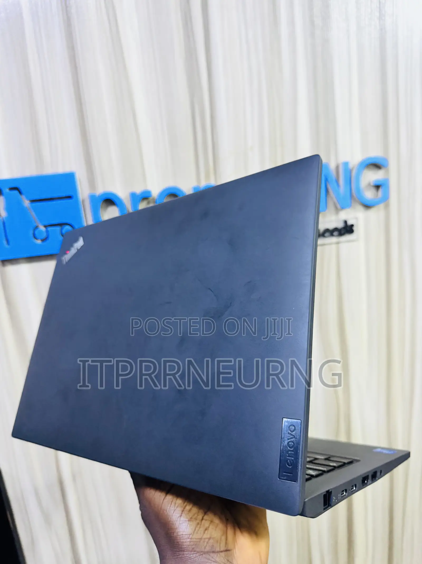 Laptop Lenovo ThinkPad T14 G4 16GB Intel Core i5 SSD 512GB