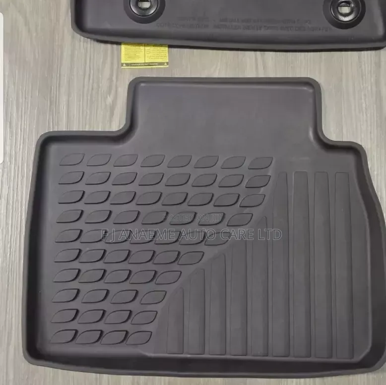 Camry Floor Mat 2020 Follow Come Tokunbo Car Mart